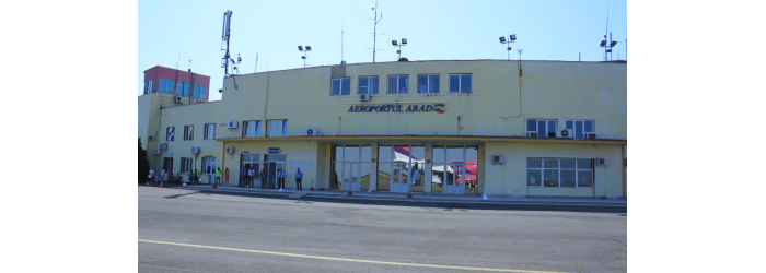 Inchirieri auto Arad Aeroport